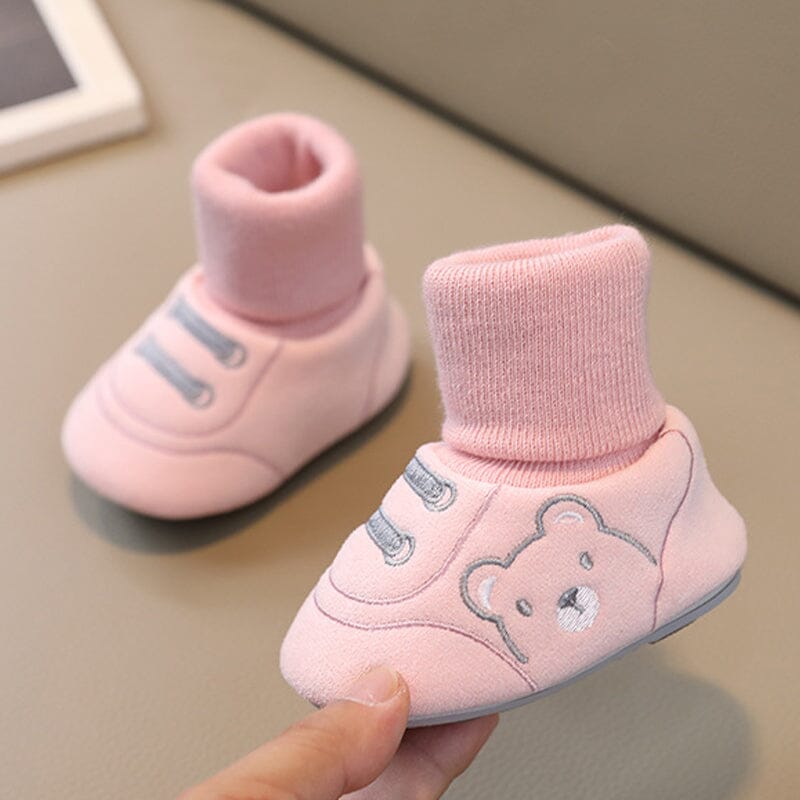FluffyToes™ Passi Morbidi