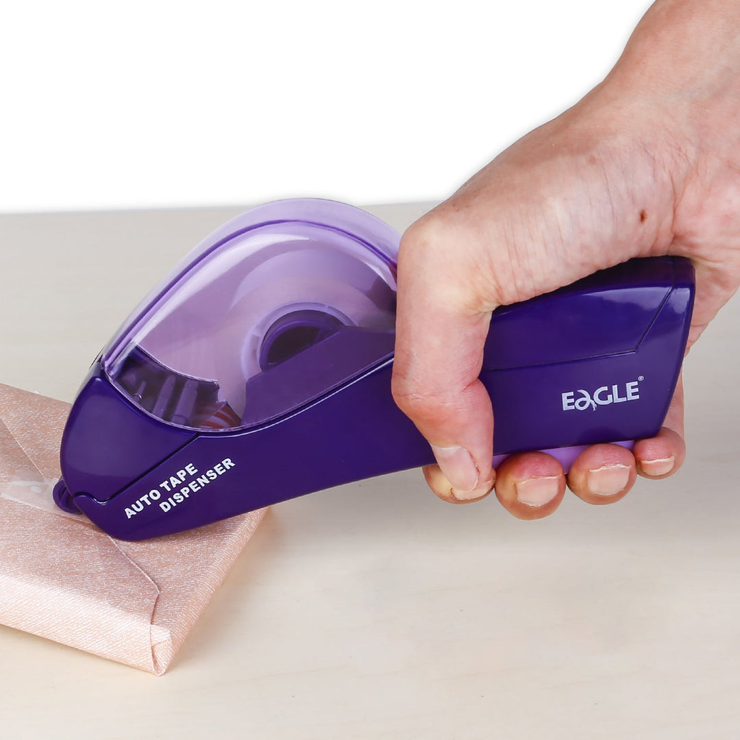 Packband™ Applicazione facile del nastro adesivo