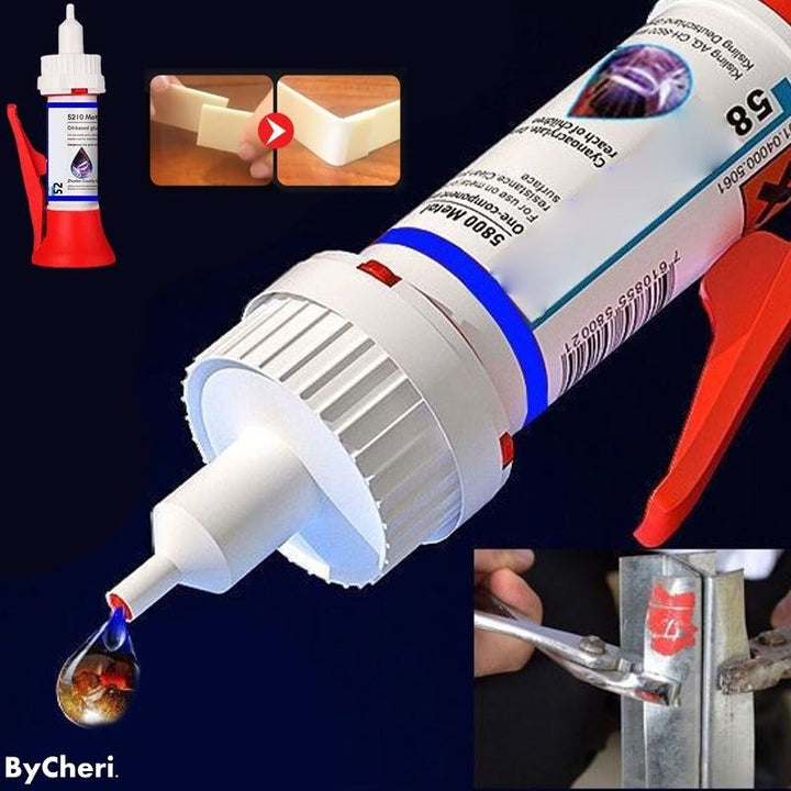1+1 | GRATUITO GripLeim™ Legami Forti Istantanei