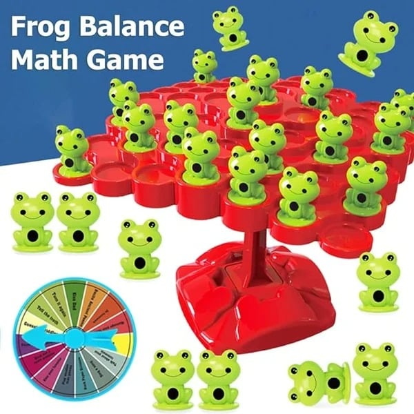 FrogFun™ Maestro dell&