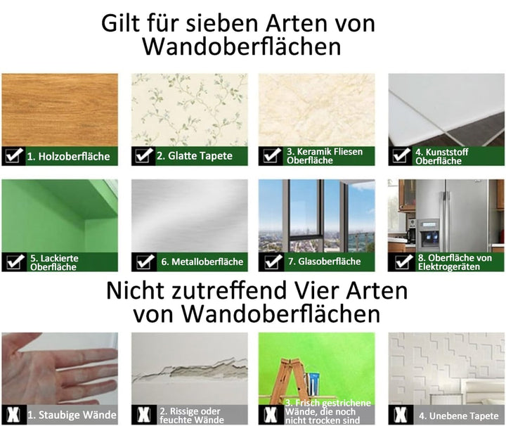 ToughMirror™ Soluzione Specchio Infrangibile