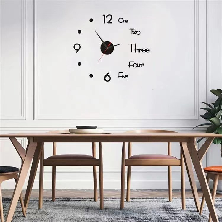TimeCraft™ Espressione Moderna del Tempo
