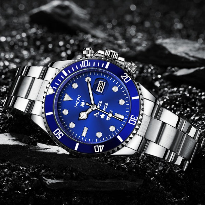 Orologio TimeCore™ Tutto-in-Uno