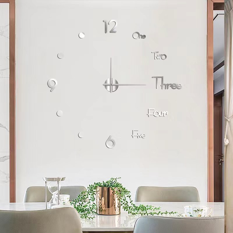 TimeCraft™ Espressione Moderna del Tempo