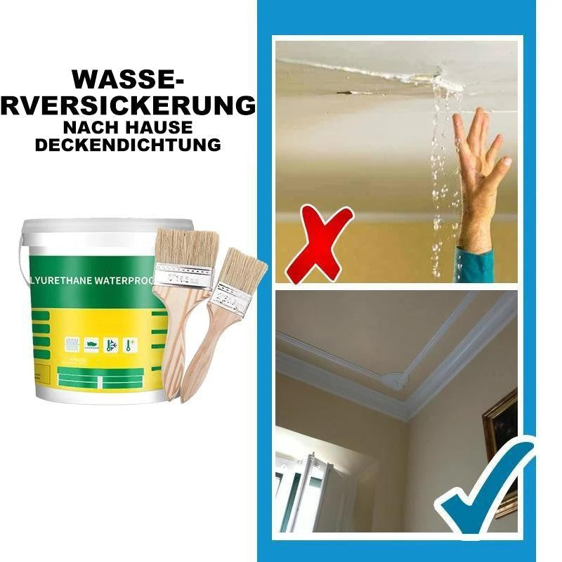 1+1 GRATIS | SiegelSchutz™ Sigilla rapidamente le crepe