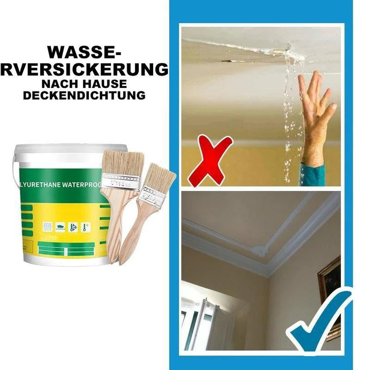 1+1 GRATIS | SiegelSchutz™ Sigilla rapidamente le crepe