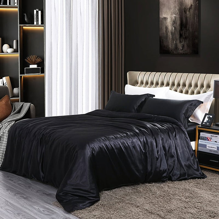 LuxeRest™ Esperienza di Sonno Perfetto
