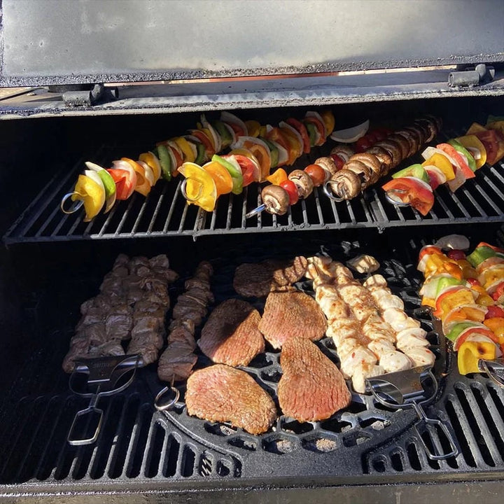 Grillmeister™ Perfetto per il barbecue