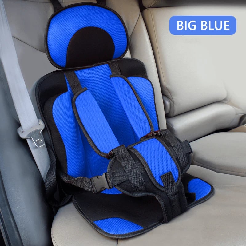 TravelTots™ Comfort per Bambini su Ruote