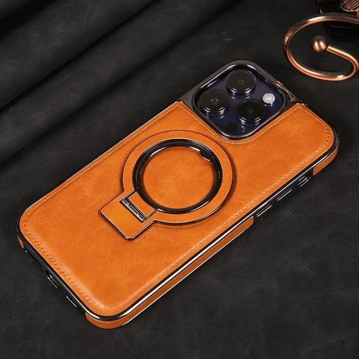 LeatherGuard™ Stile di Protezione Premium