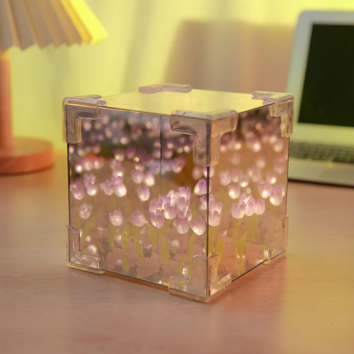 GardenLamp™ - Lascia che i fiori di luce brillino nella tua casa