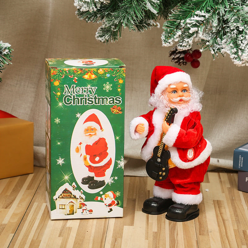 SantaJive™ Crea Momenti Gioiosi