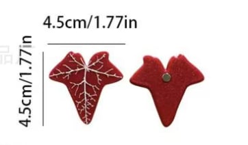 MagnetischeBlüten™ Decorare con la natura