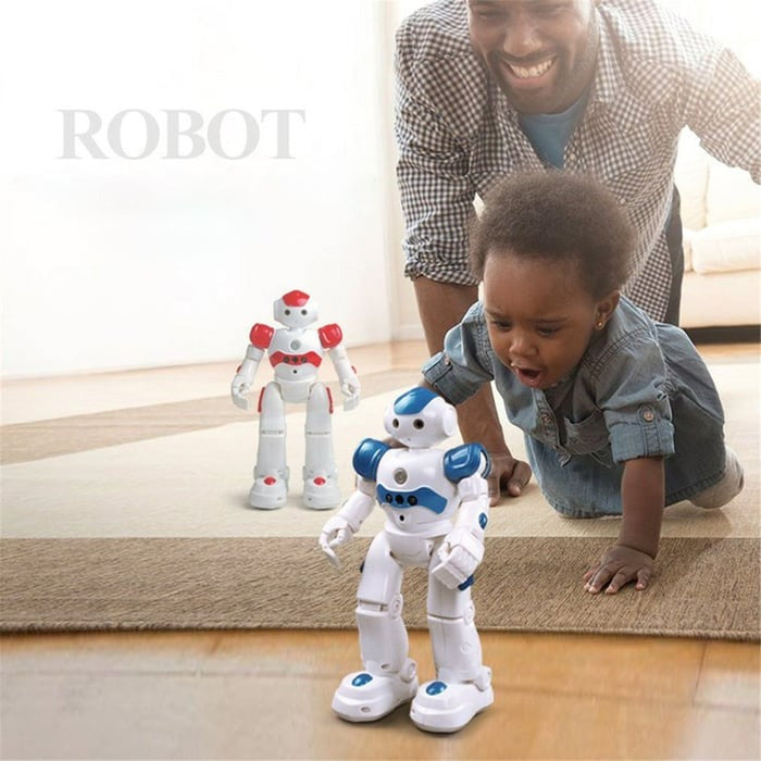 ThinkBot™ Automatizza le Attività Quotidiane
