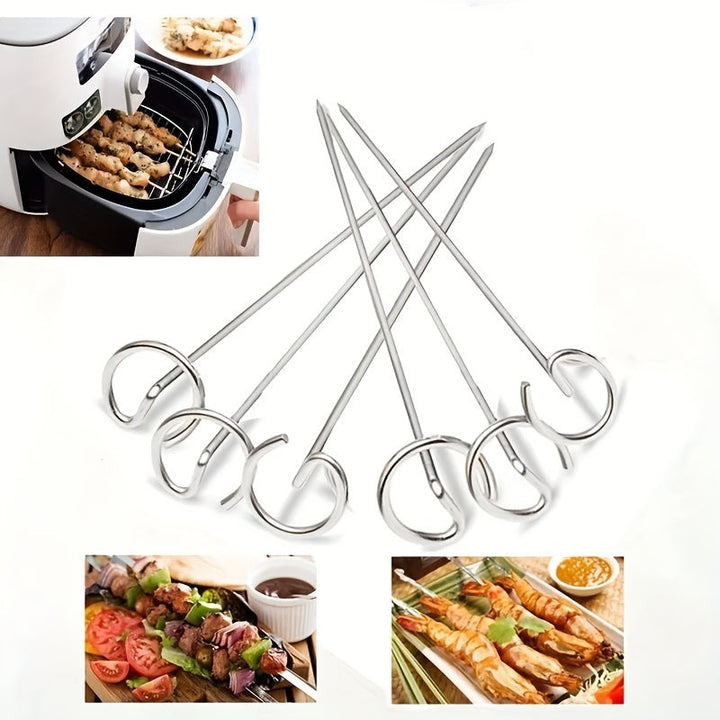 5+5 Gratuito | AirSkewer™ Spiedini Gourmet Veloci