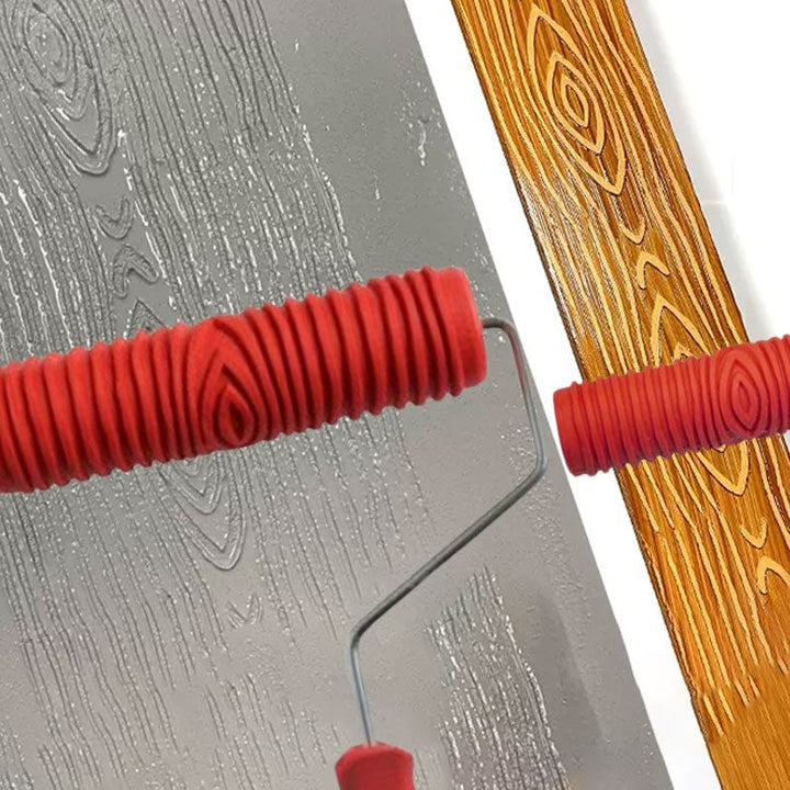 StyleRoller™ Touch Artistico Veloce