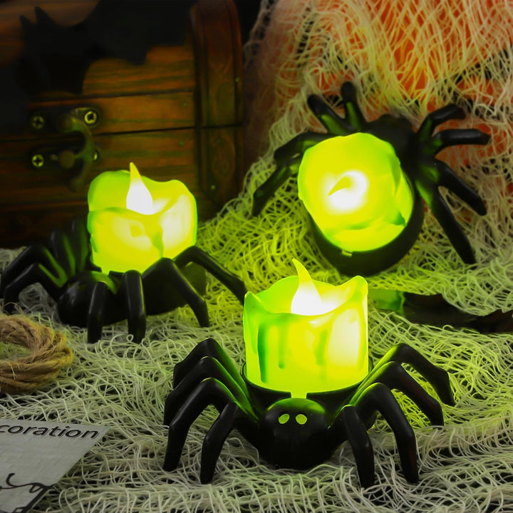 FrightLamp™ Incanto Spaventoso e Accogliente