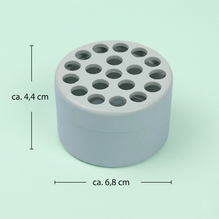 StemCraft™ – Strumento di Supporto per Fiori a Spirale