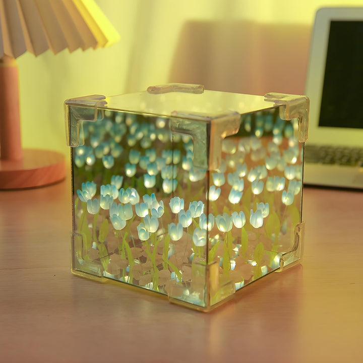 GardenLamp™ - Lascia che i fiori di luce brillino nella tua casa
