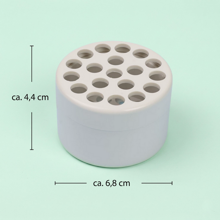 StemCraft™ – Strumento di Supporto per Fiori a Spirale