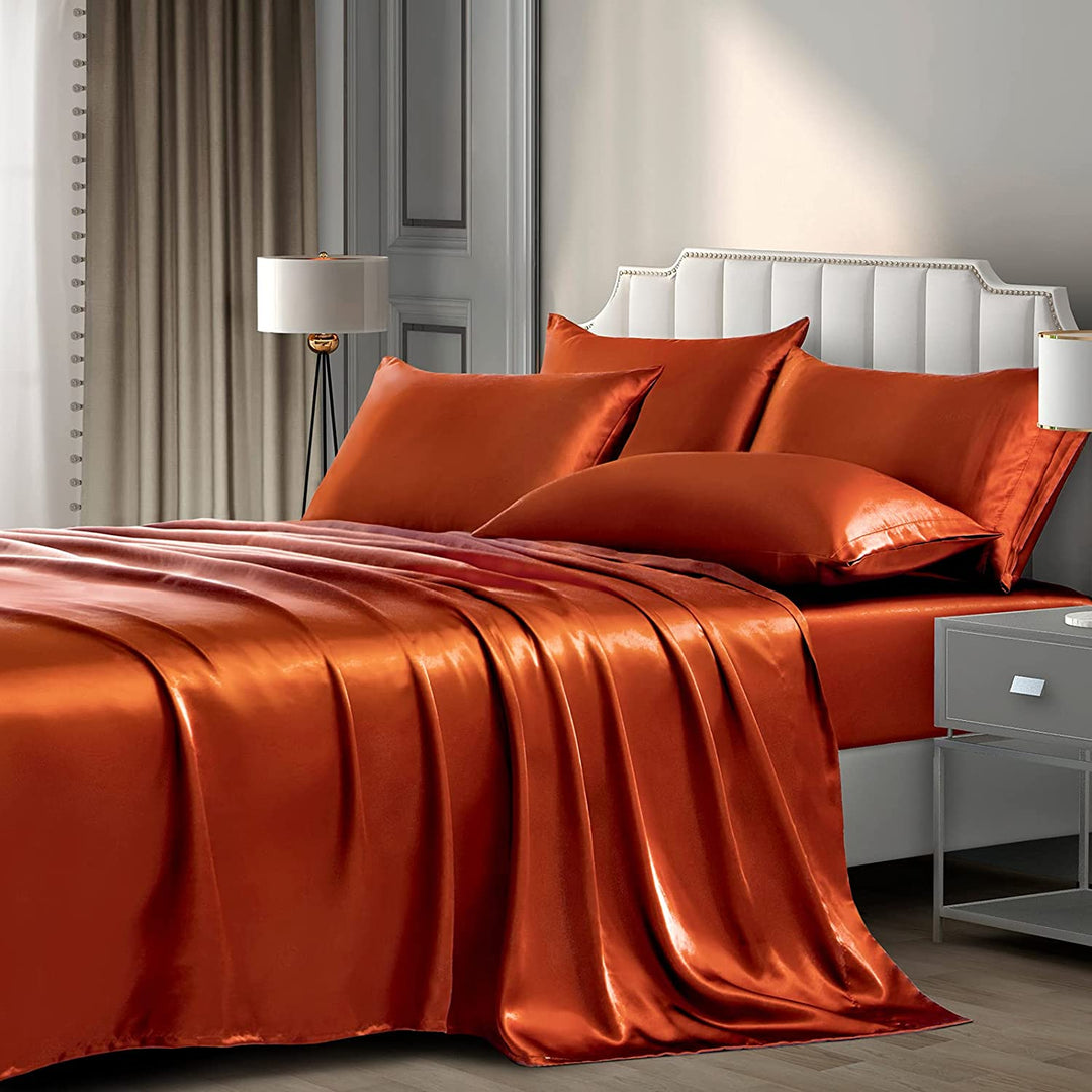 LuxeRest™ Esperienza di Sonno Perfetto