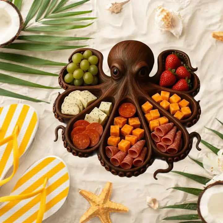 OctoCharm™ Tavola Creativa