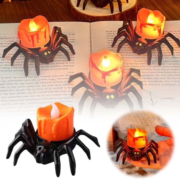 FrightLamp™ Incanto Spaventoso e Accogliente