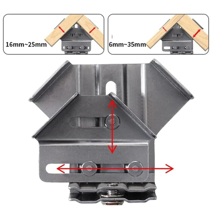 EchteSkala™ Misure di alta precisione