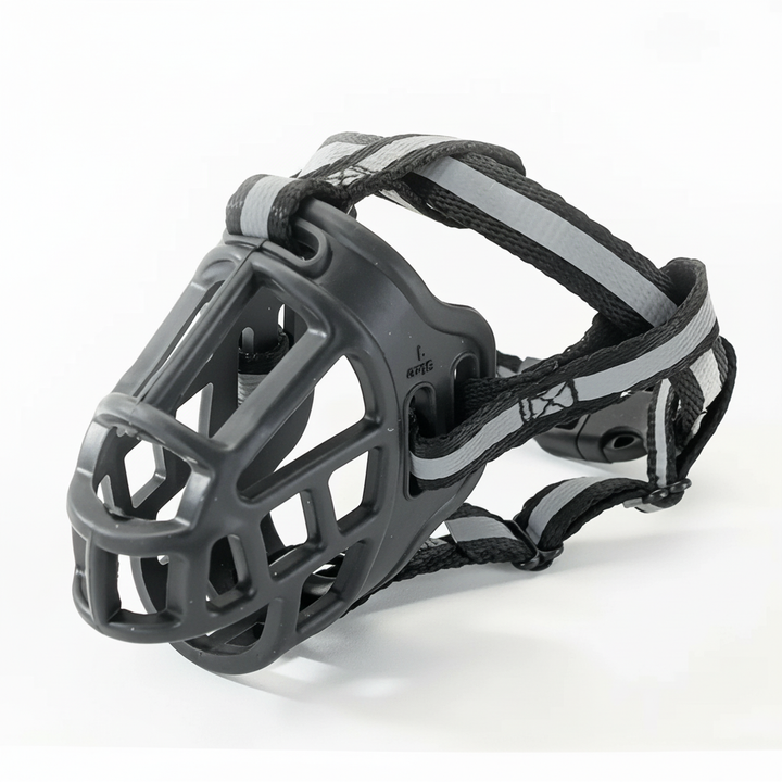 SecureFit  • Muzzle per Cani