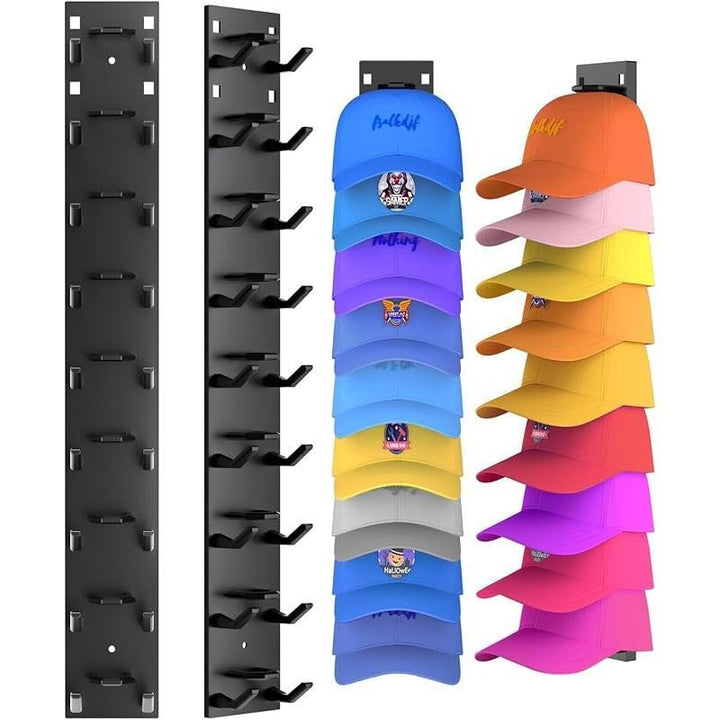 Organizzatore di Cappelli da Parete