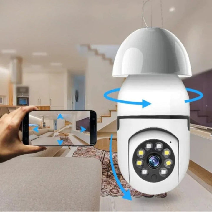 LensBeam™ Snap Con Brillantezza