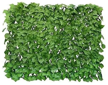 GreenBarrier™ Jardin Attrayant et Intime