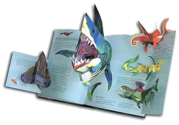 DinoWorld™ Scopri Dinosauri Magici