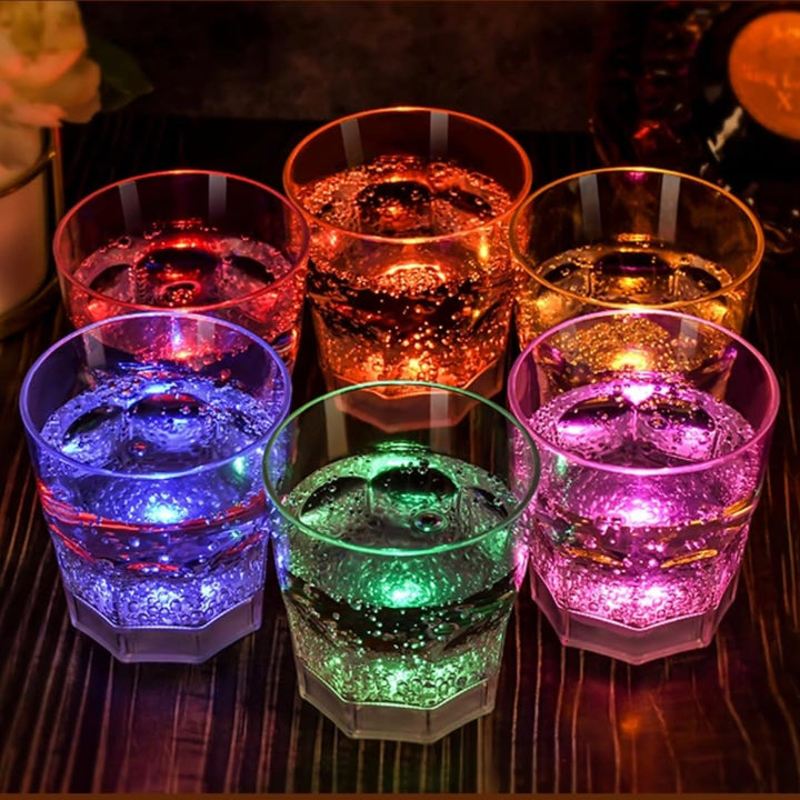 LumoGlass™ Celebra Con Brio