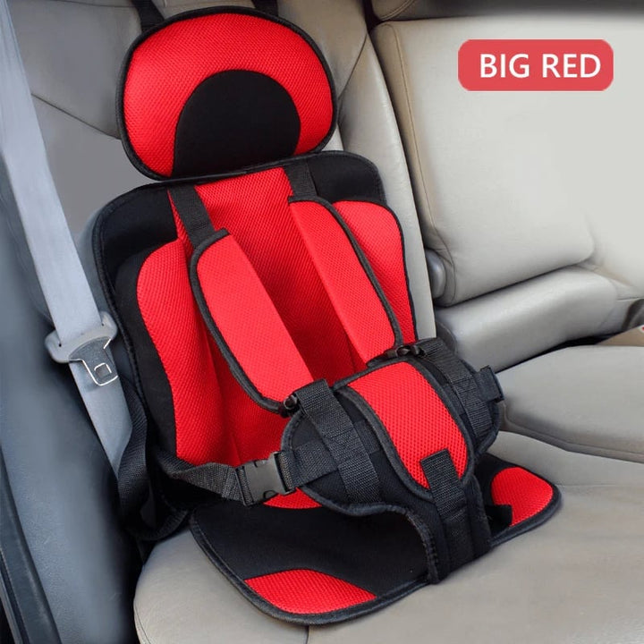 TravelTots™ Comfort per Bambini su Ruote