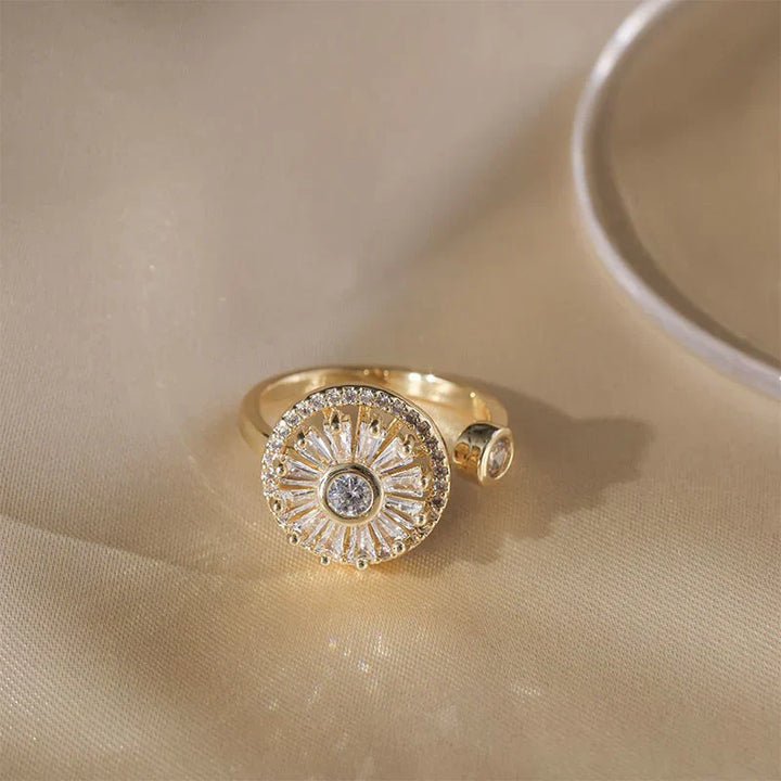 GlühenDiamant™ Splendore con movimento