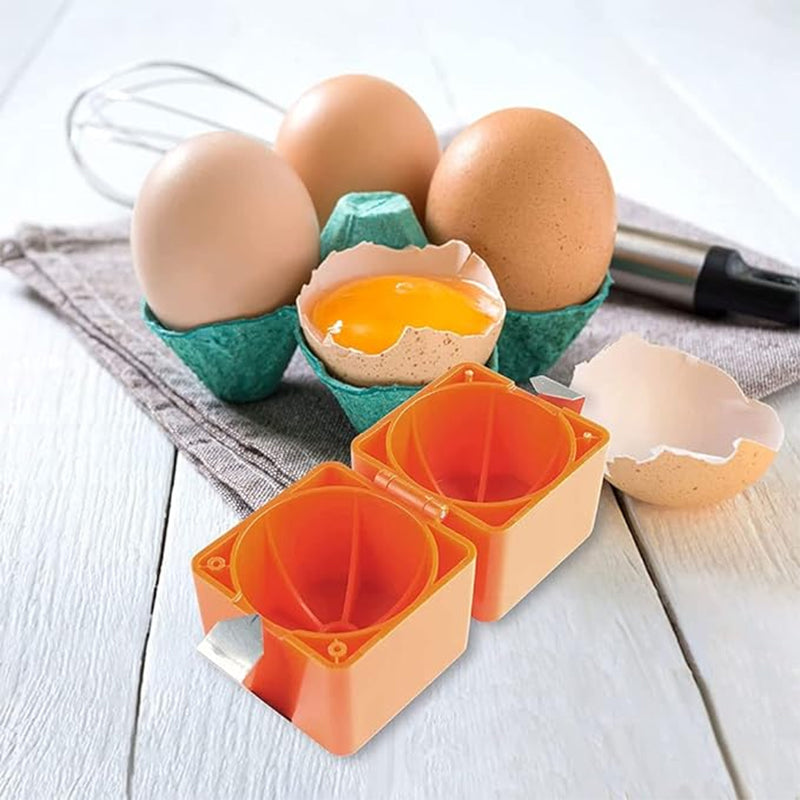 EggEase™ - Separatore di uova compatto