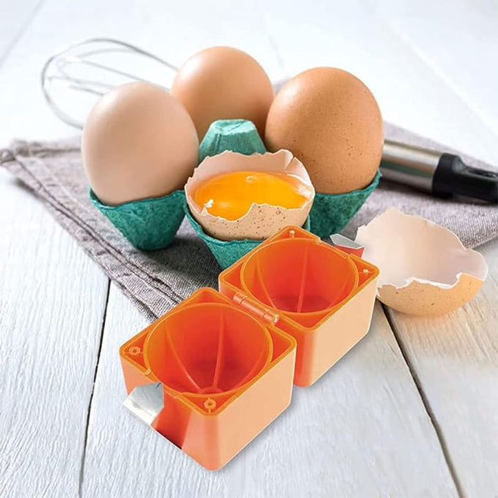 EggEase™ - Separatore di uova compatto