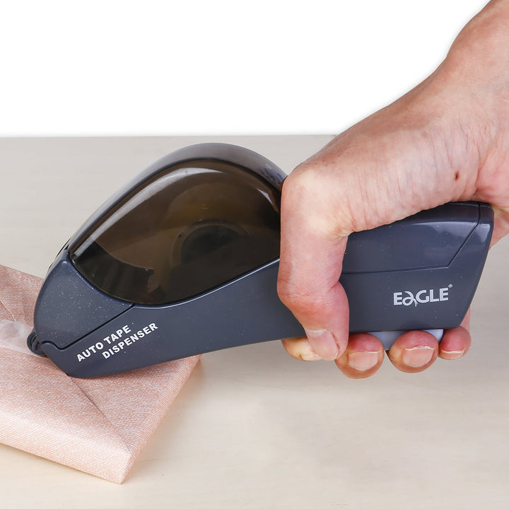 Packband™ Applicazione facile del nastro adesivo