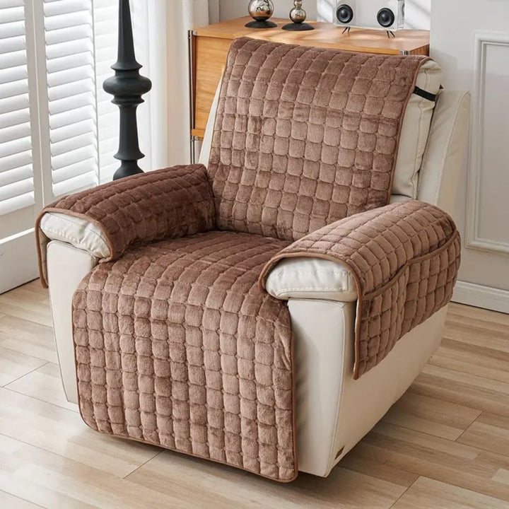 Copertura per Poltrona Recliner Snug Grid