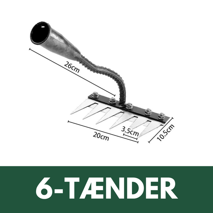 RensPro™ – Herbicide robuste pour le jardin