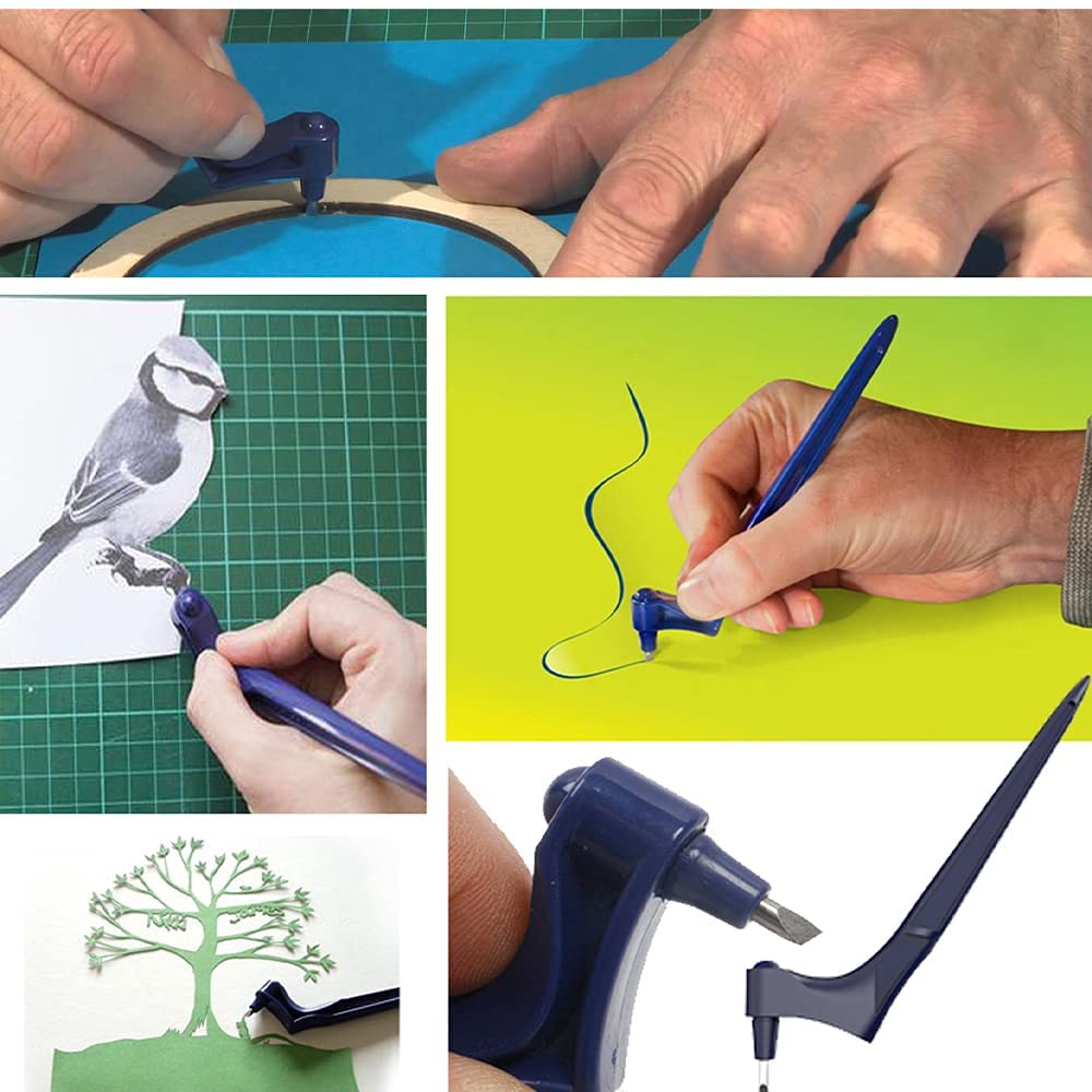 HandwerkSklinge™ Strumento di Precisione
