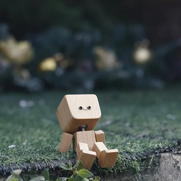 Cadeau TimberTales™ Che Dura