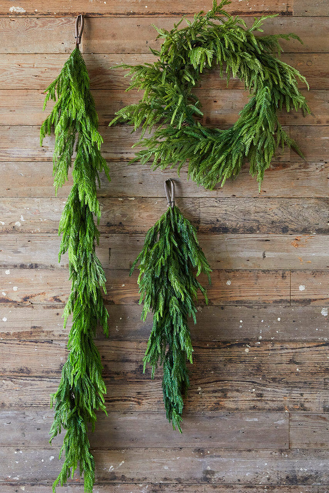 PineGrace™ Accento Festivo Eterno
