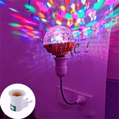 StrahlendeVibes™ Modalità di luce regolabili
