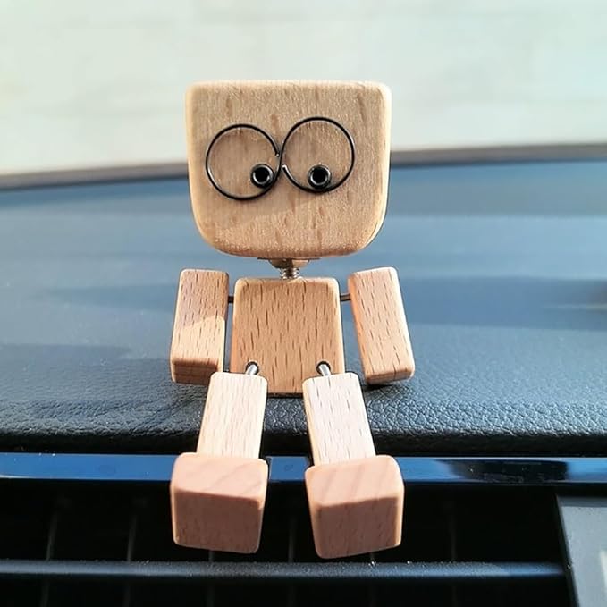 Cadeau TimberTales™ Che Dura