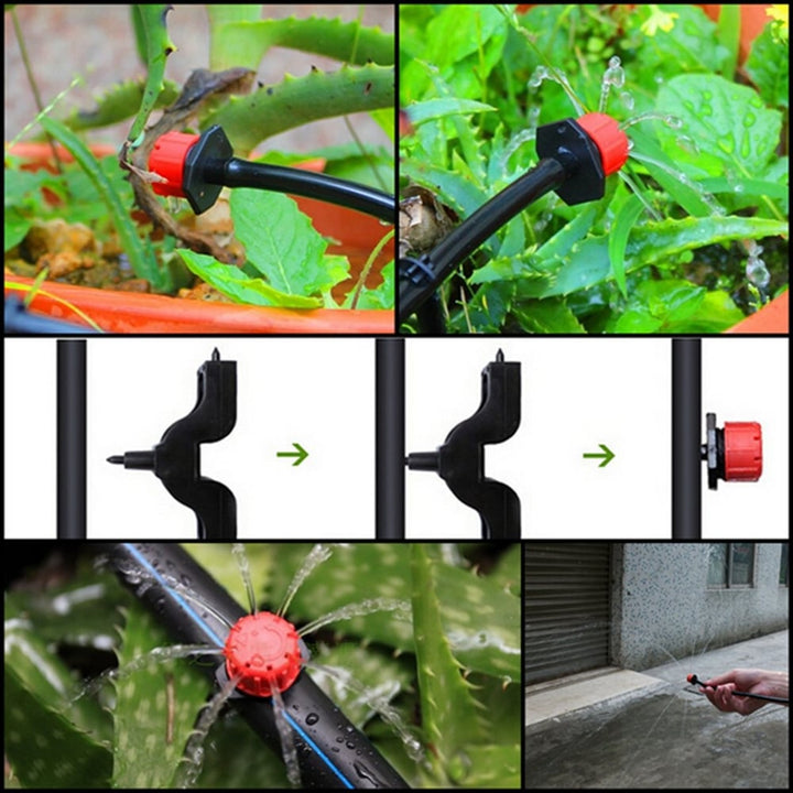StreamSet™ Ajustement d&