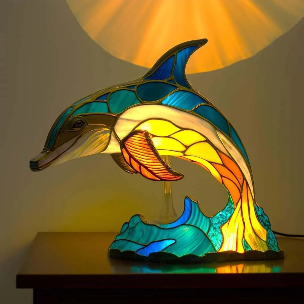 Lampada Animale WildesGlühen™