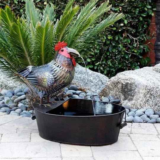 WildWhisper™ Ambiente Ispirato alla Natura