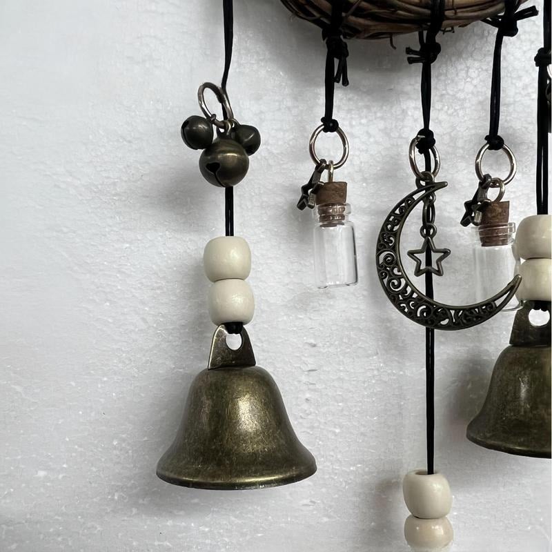 MagicChimes™ Suono Magico Mistico